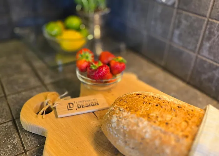 Vinterferie Paske Jacuzzi, Balpanne Og Grill,